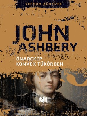 cover image of Önarckép konvex tülörben